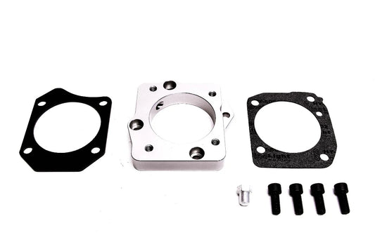 Precision Works Throttle Body Adapter K2B B2K K2H K-Series H-Series