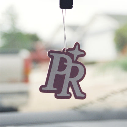 Strawberry “PR” Air Freshener