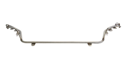 PLM Tubular Upper Radiator Support - Honda Civic EK 96-00