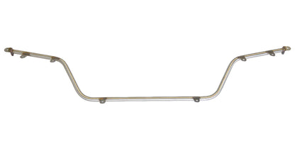 PLM Tubular Upper Radiator Support - Honda CRX EF Civic 88-91