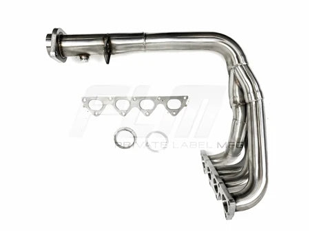 PLM Power Driven B-Series TA header B16 B18 B20