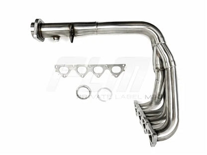 PLM Power Driven B-Series TA header B16 B18 B20