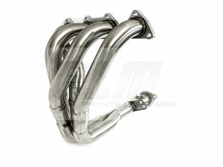 PLM Power Driven B-Series TA header B16 B18 B20