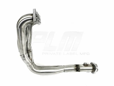 PLM Power Driven B-Series TA header B16 B18 B20
