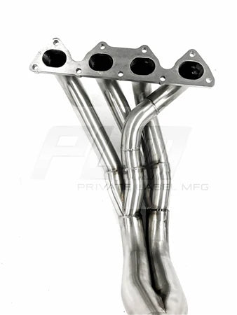 PLM Power Driven B-Series TA header B16 B18 B20