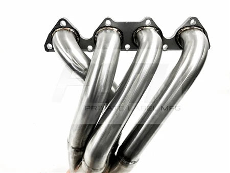 PLM Power Driven B-Series TA header B16 B18 B20