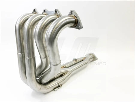 PLM B Series Tri-Y Big Tube Header B18 B20