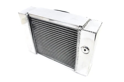 Drag Radiator Plm PLM Private Label Mfg. Power Driven Compact Drag Radiator - Small ...