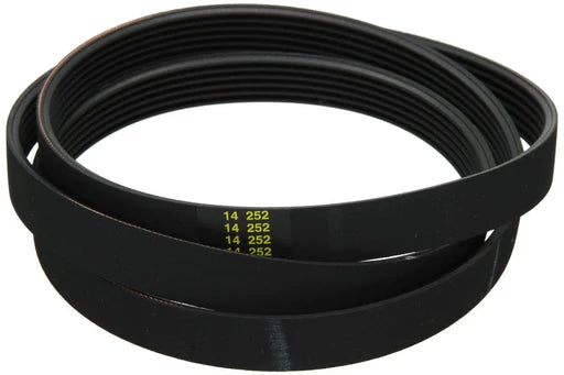 Replacement Belt For A/C P/S Eliminator Kit Serpentine 7PK1230 7 Rib