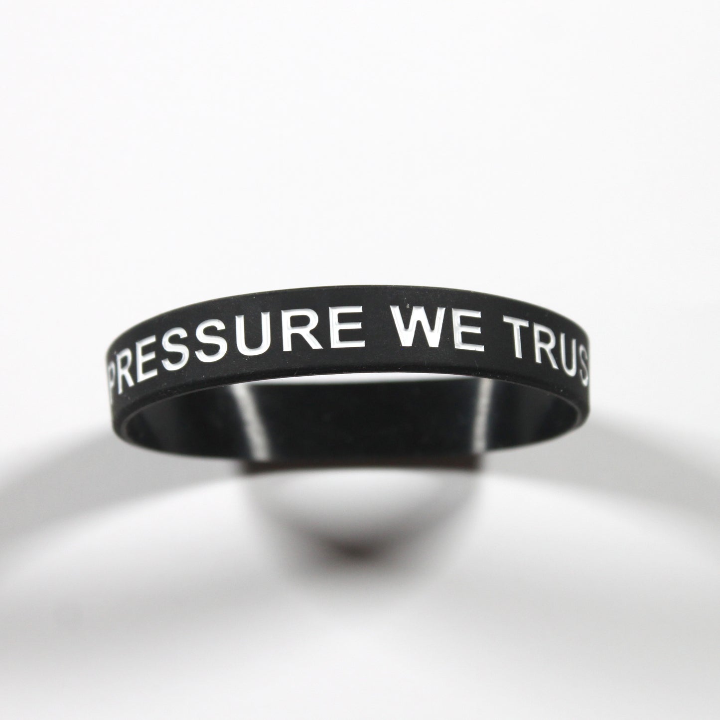 Pressure Racing “IPWT” Wrist Band