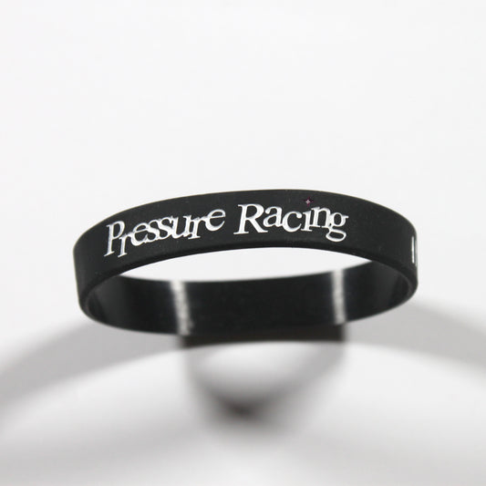 Pressure Racing “IPWT” Wrist Band