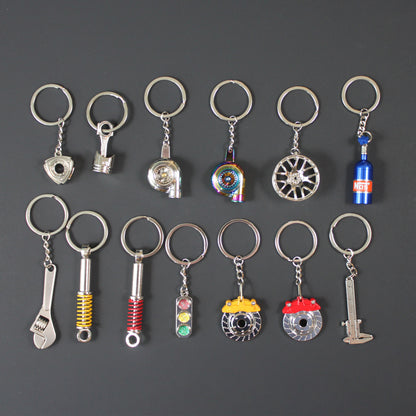 Novelty Keychains