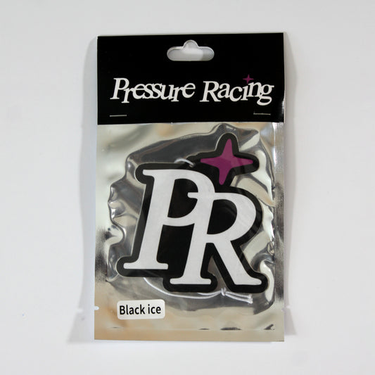 Pressure Racing “PR” Air Freshener