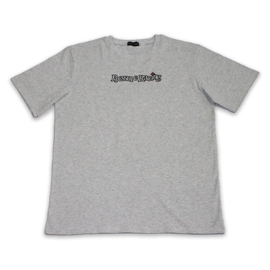 Pressure Racing CrossHair Tee