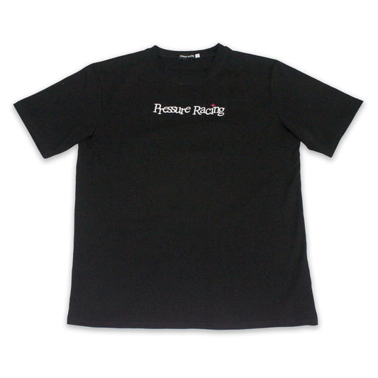 Pressure Racing x BukFilms Tee