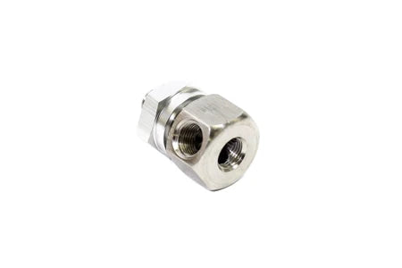 Precision Works K-Series Oil Pressure Sensor Adapter