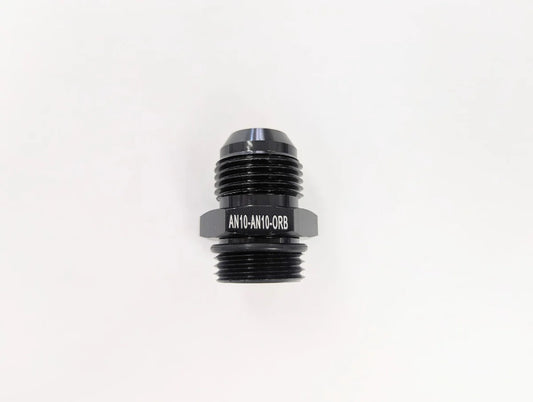 Precision Works 10AN Straight Fitting -10AN to ORB O-Ring
