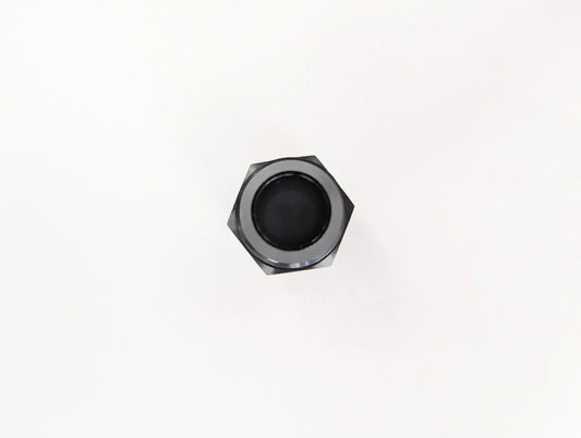 Precision Works 10AN Straight Fitting -10AN to ORB O-Ring