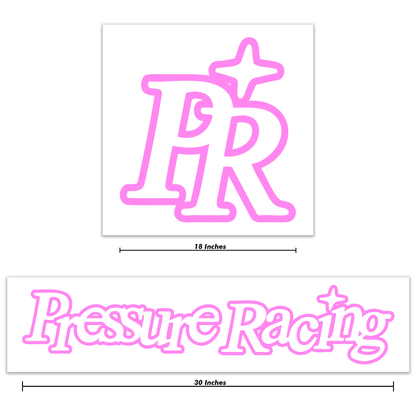 Banner Bundle 30 Inch