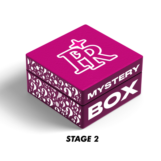 Mystery Box (Stage 2)