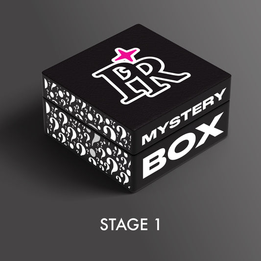 Mystery Box (Stage 1)