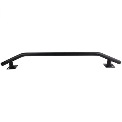 PLM Front Bumper Reinforcement Bash Crash Beam - Civic EG EK 92-00